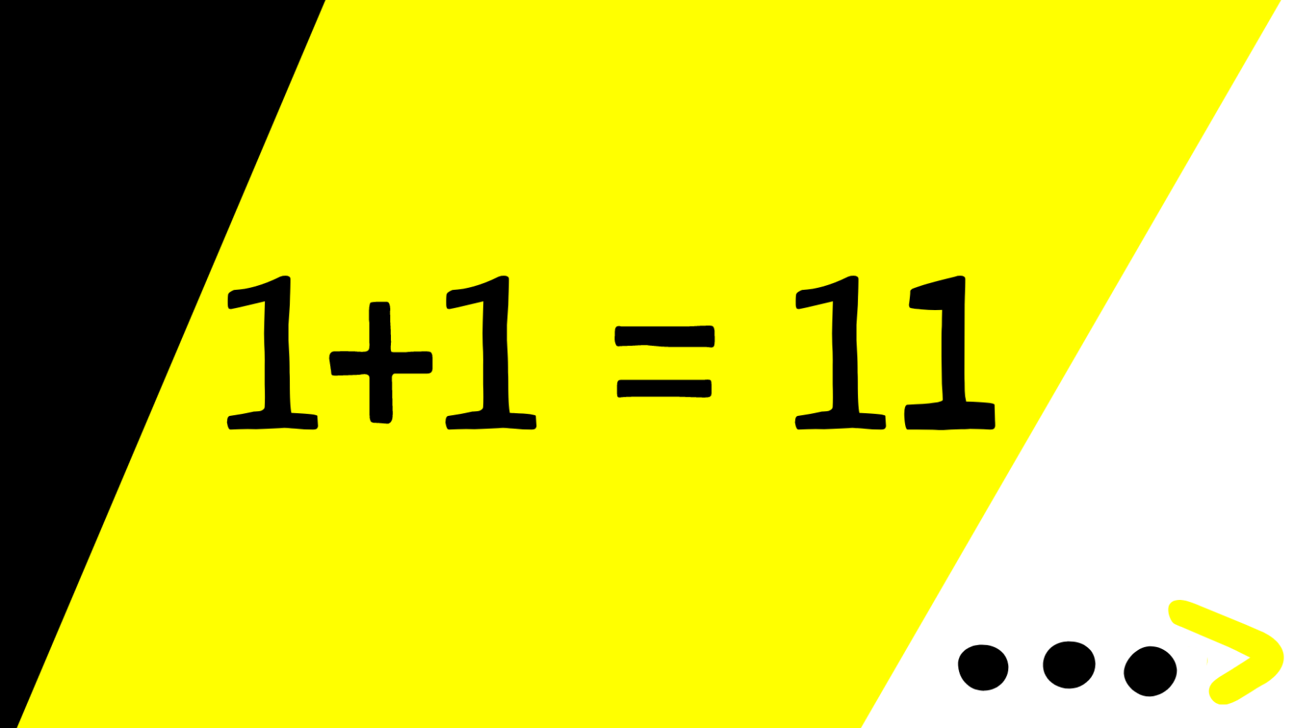 The Equation of Life - Keep Doing Good Stuff